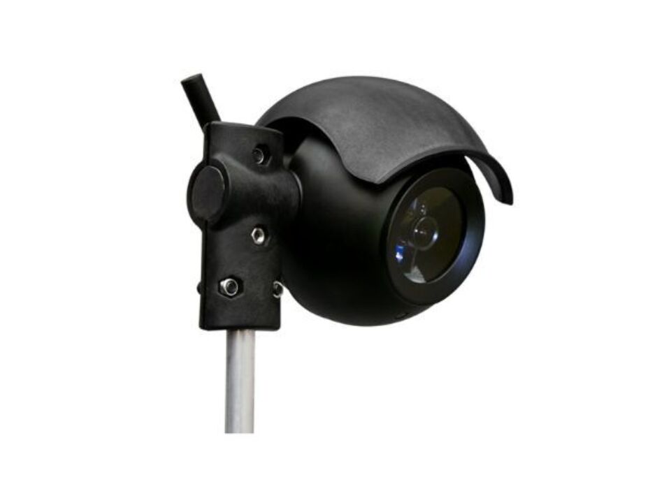 FLIR Trafic Cam AI Produktbild 2