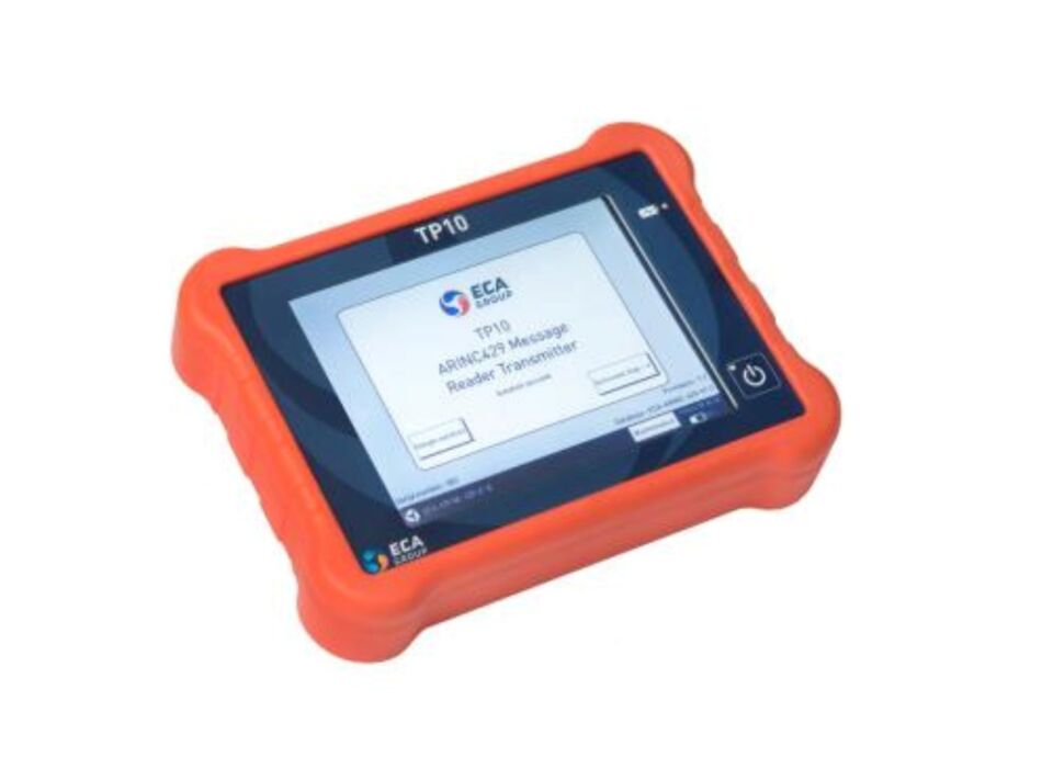 ECA Group TP10 A429 Vorschaubild