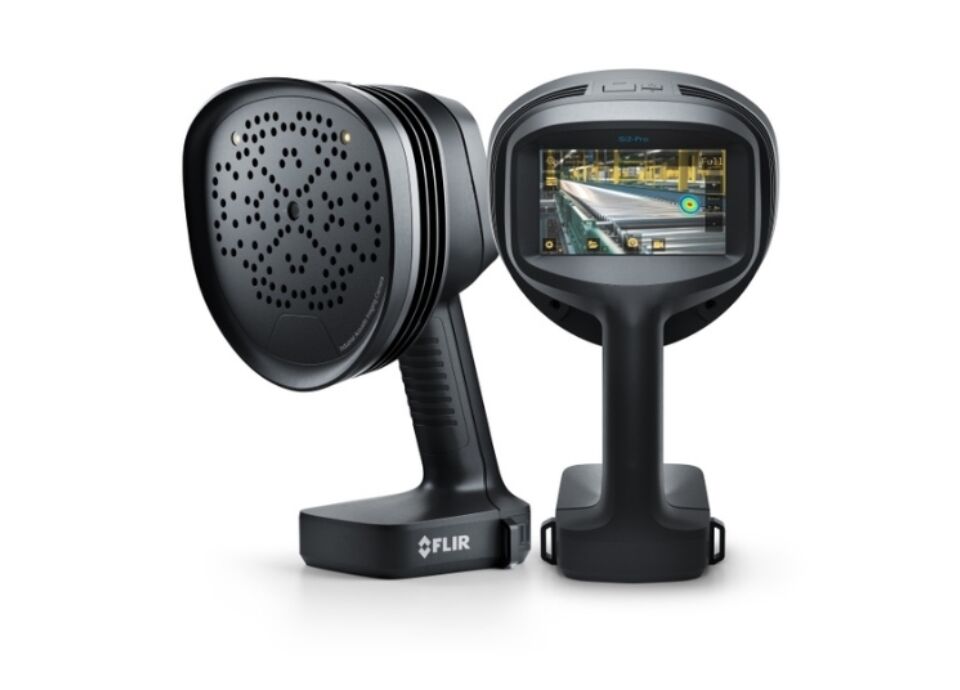 FLIR Si2 Serie Vorschaubild