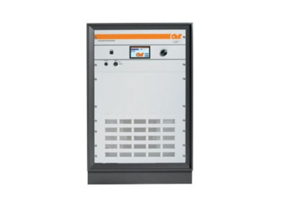 AR RF Amplifier Vorschaubild