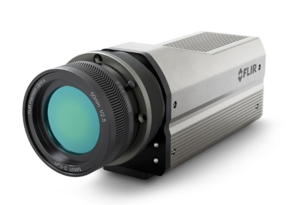 FLIR A6301 Produktbild