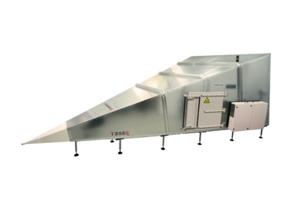 Teseq GTEM 1250 Produktbild