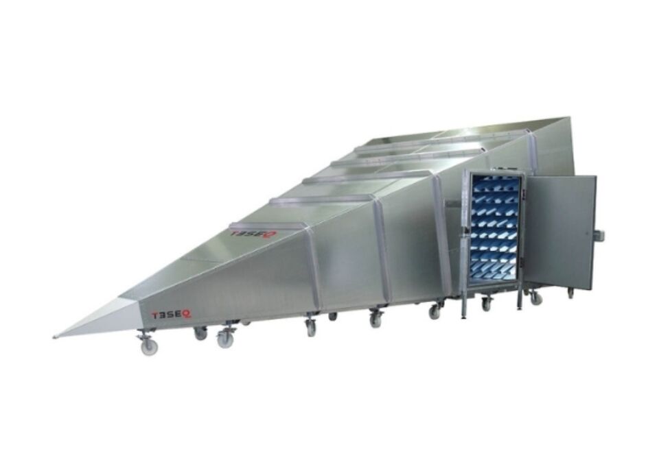 Teseq GTEM 1750 Produktbild