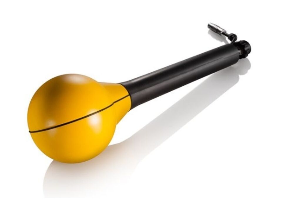 Narda Three Axis Antenna Produktbild