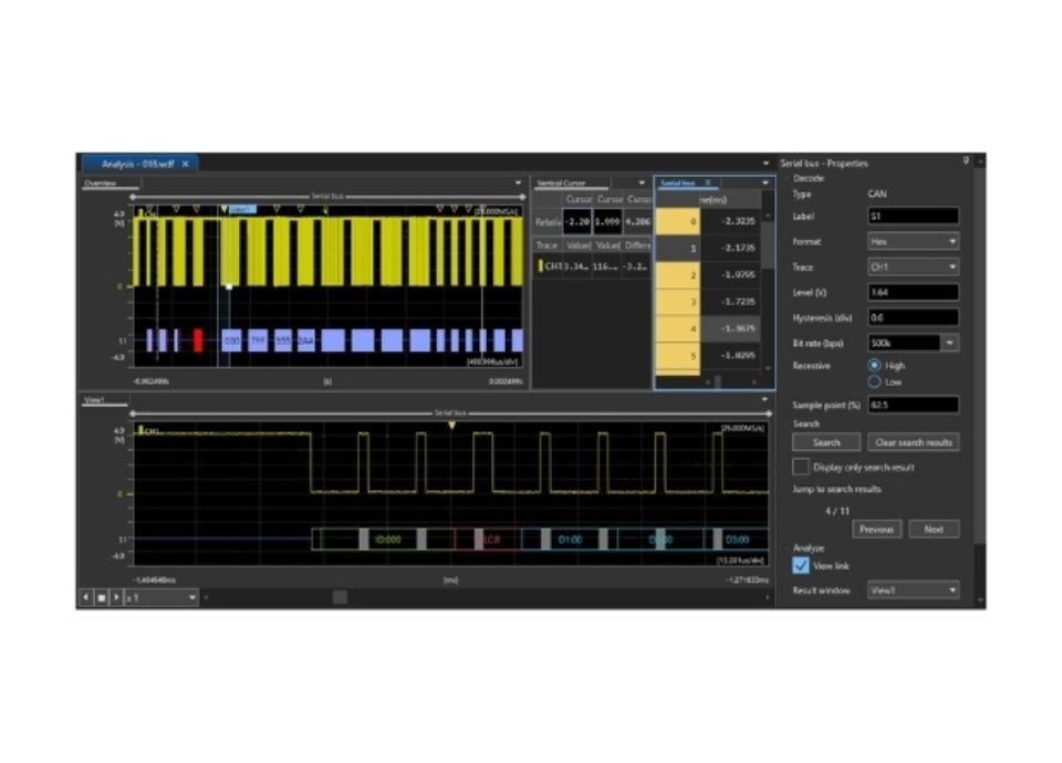 Yokogawa IS8000 Software Platform Produktbild