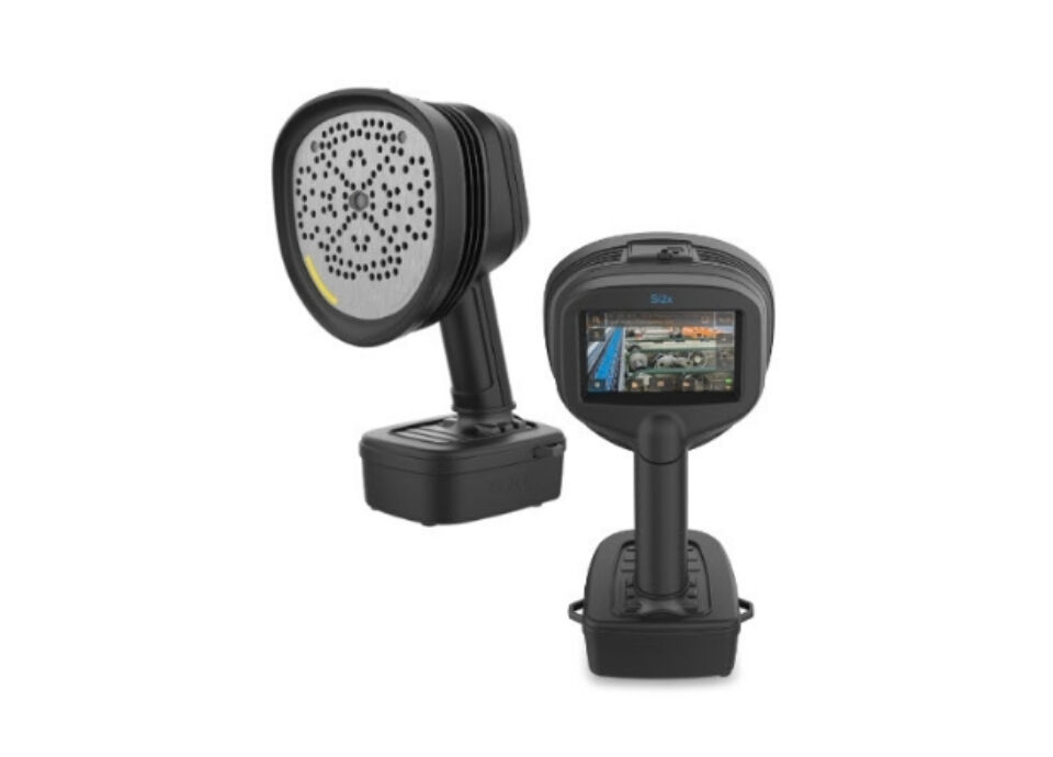 FLIR Si2x Serie Vorschaubild