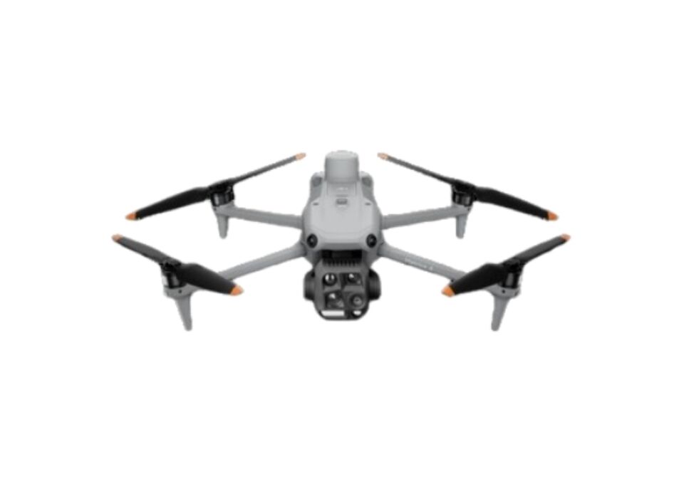 DJI Mavic 4 Serie Produktbild