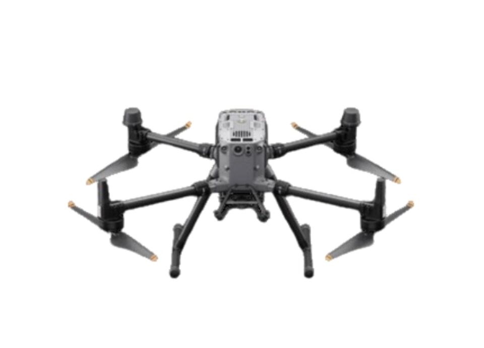 DJI Matrice 350 RKT Produktbild