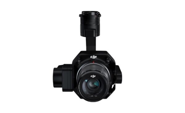 Zenmuse P1 Produktbild