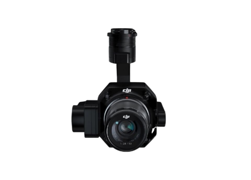 Zenmuse P1 Produktbild