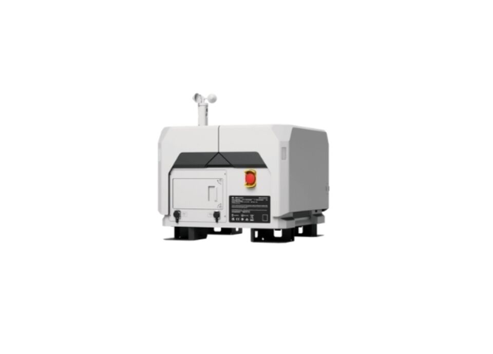 DJI Dock 2 Produktbild
