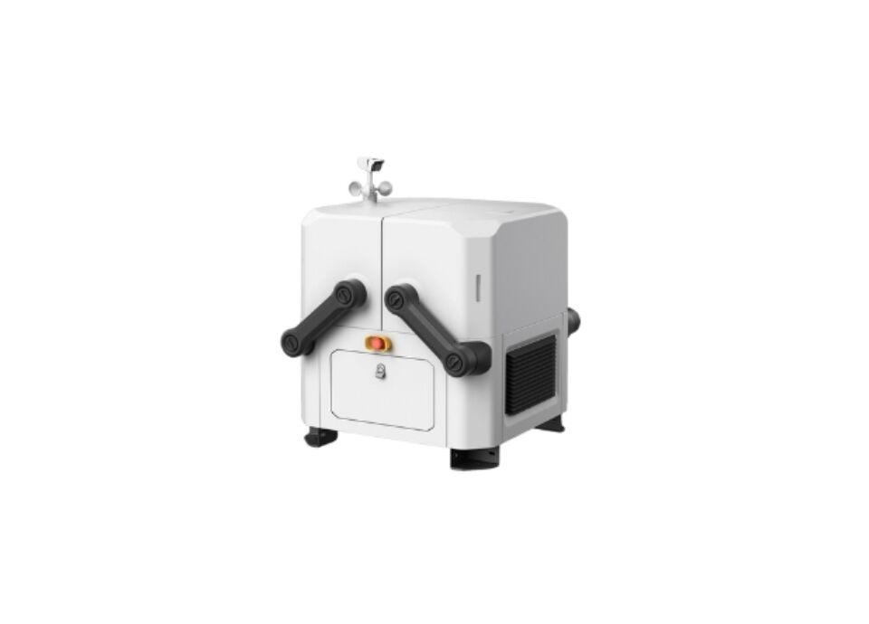 DJI Dock 1 Produktbild