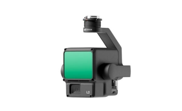 Zenmusen L2 Produktbild