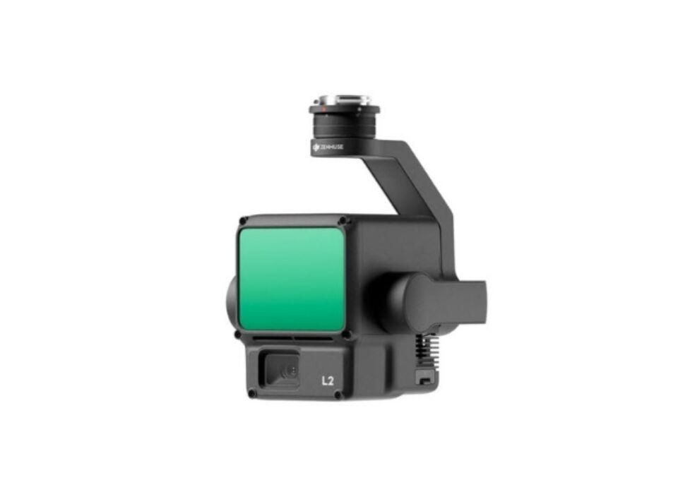 Zenmusen L2 Produktbild