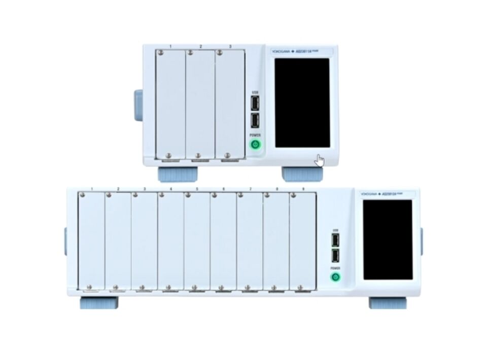 Yokogawa AS2300 Vorschaubild