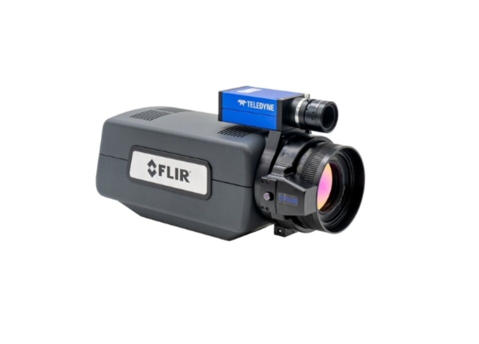 FLIR MIX A Series Vorschau 1