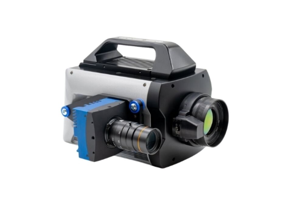FLIR MIX X Vorschau 1