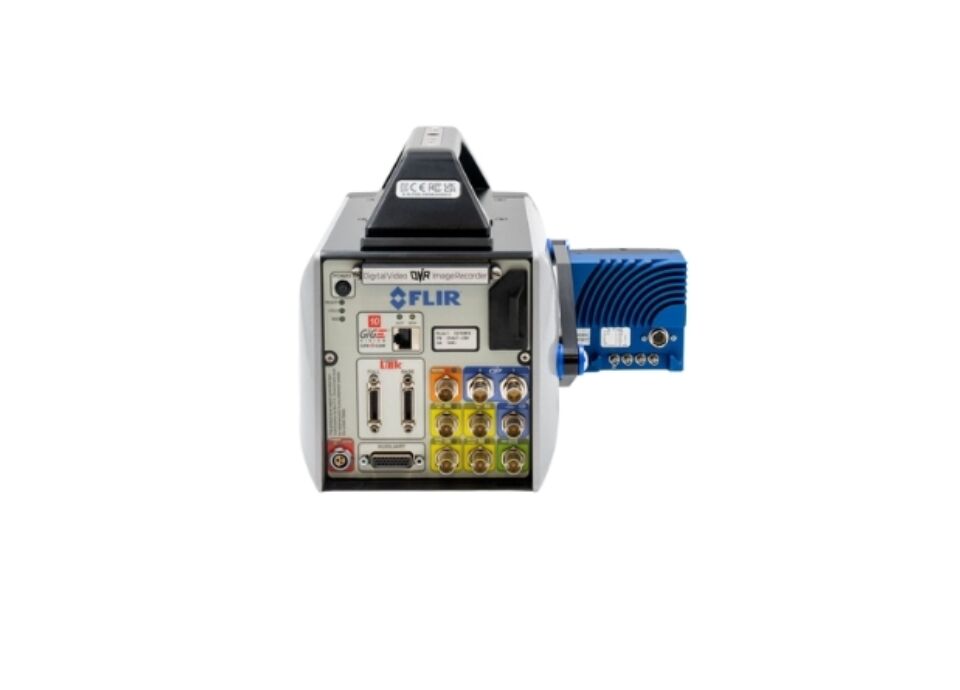 FLIR MIX X Vorschau 3
