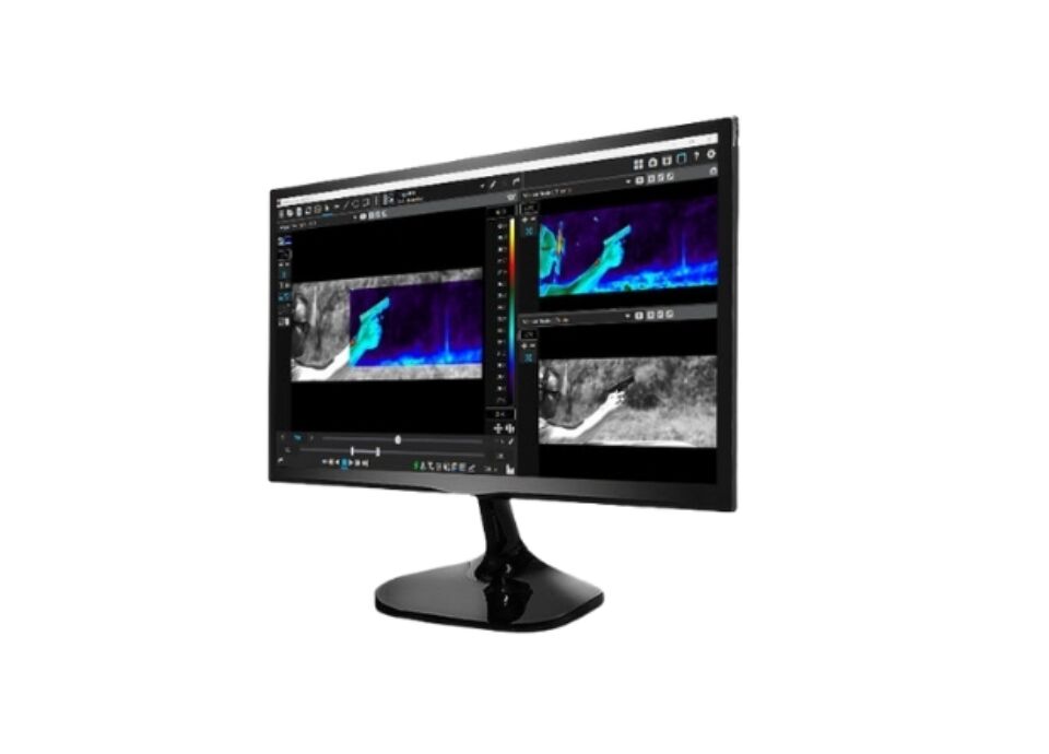 FLIR MIX Toolkit