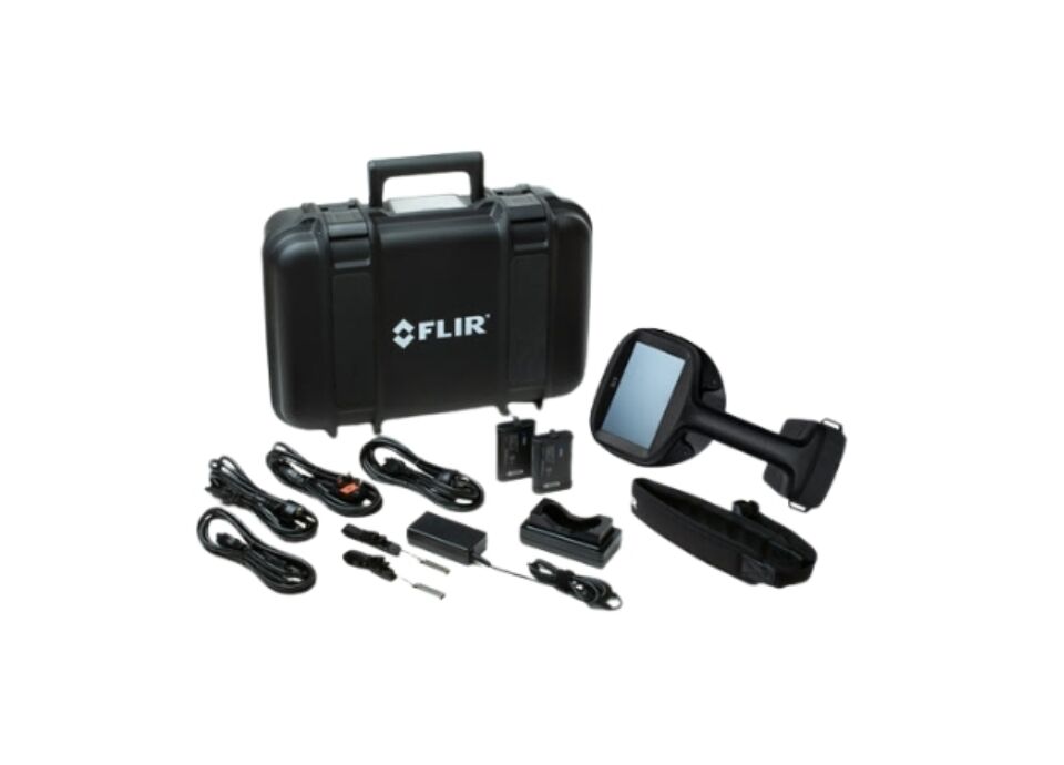 FLIR Si1 LD Vorschau 4