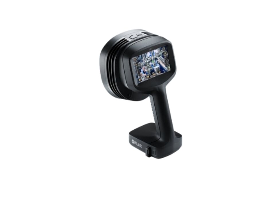 FLIR Si1 LD Vorschau 2