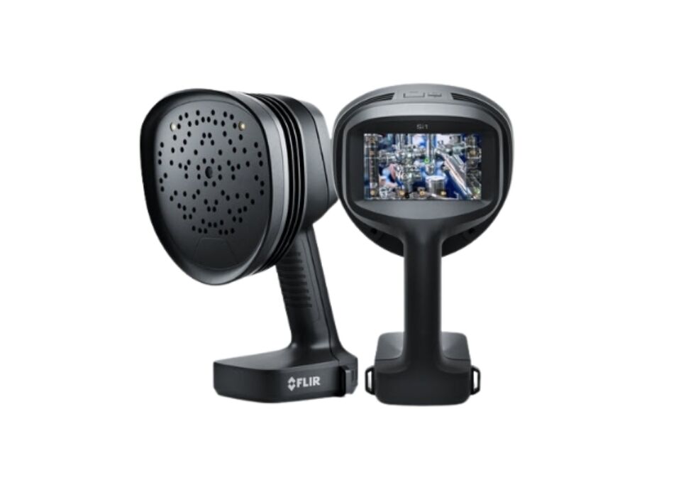FLIR Si1 Vorschau 1