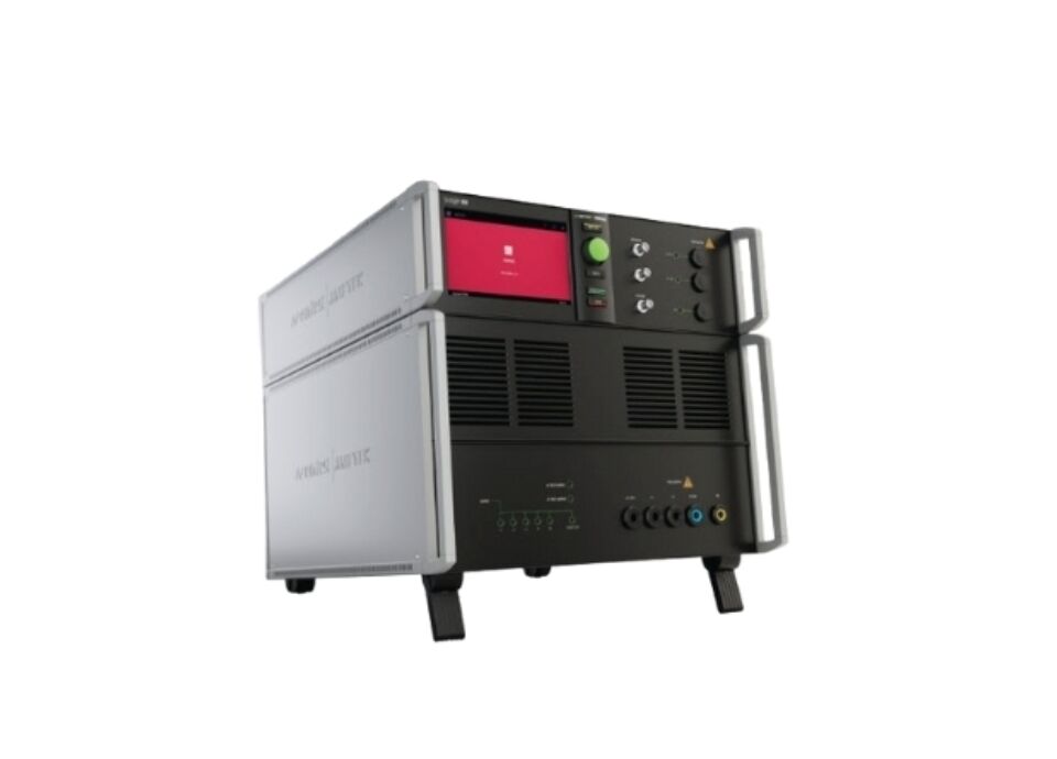 EM Test Surge NX8 Produktbild