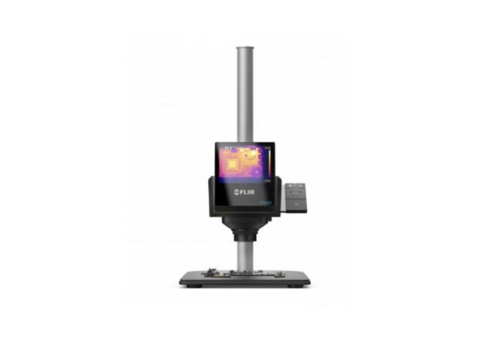 FLIR ETS320 Produktbild