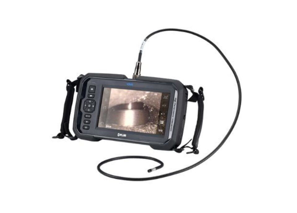 FLIR VS80 Videoskop Produktebild