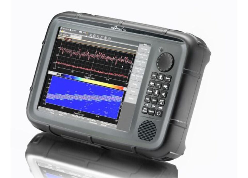 Narda Signal Shart Produktbild