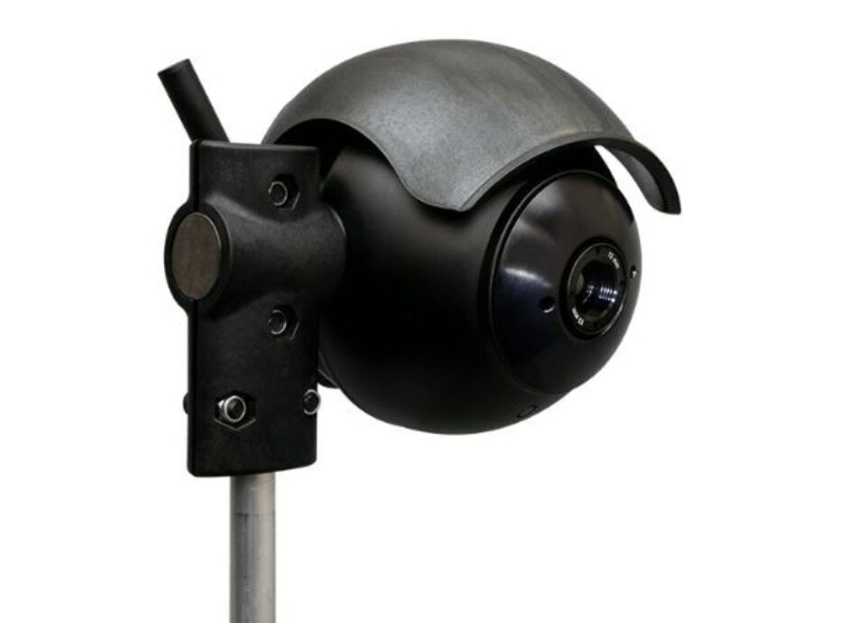 FLIR Thermicam AI Produktebild 2