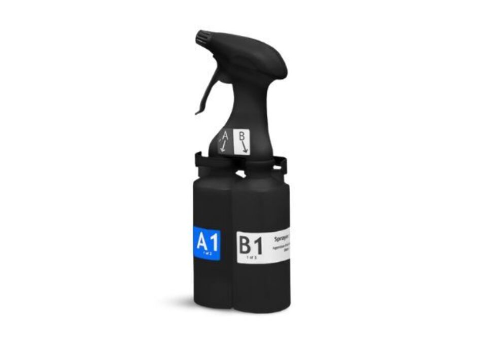 FLIR Agentase CS Chemical Produktbild