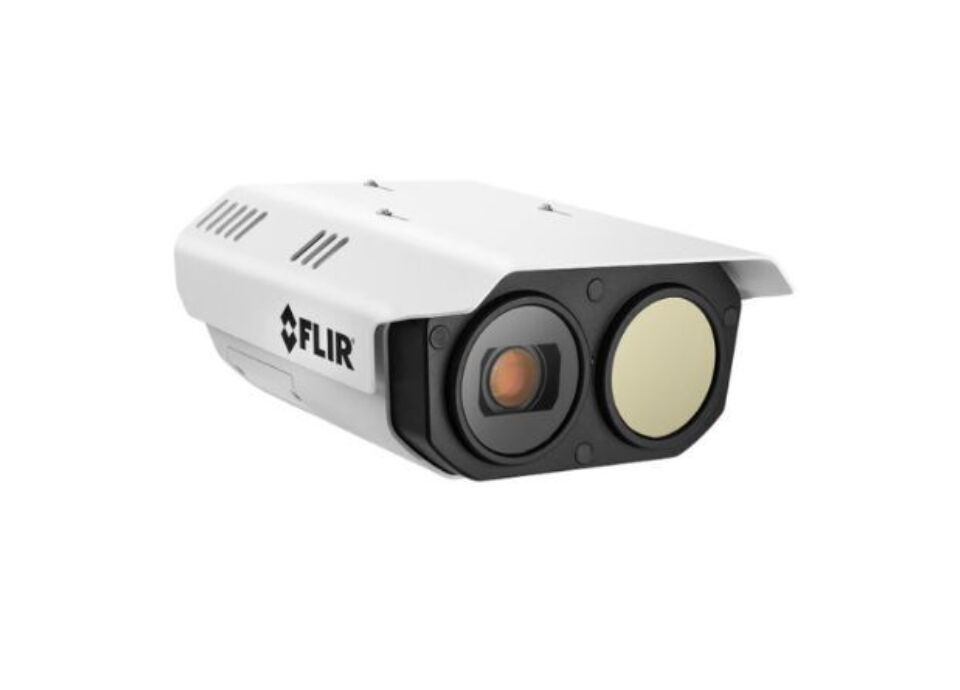 FLIR FH Series ID Produktebild