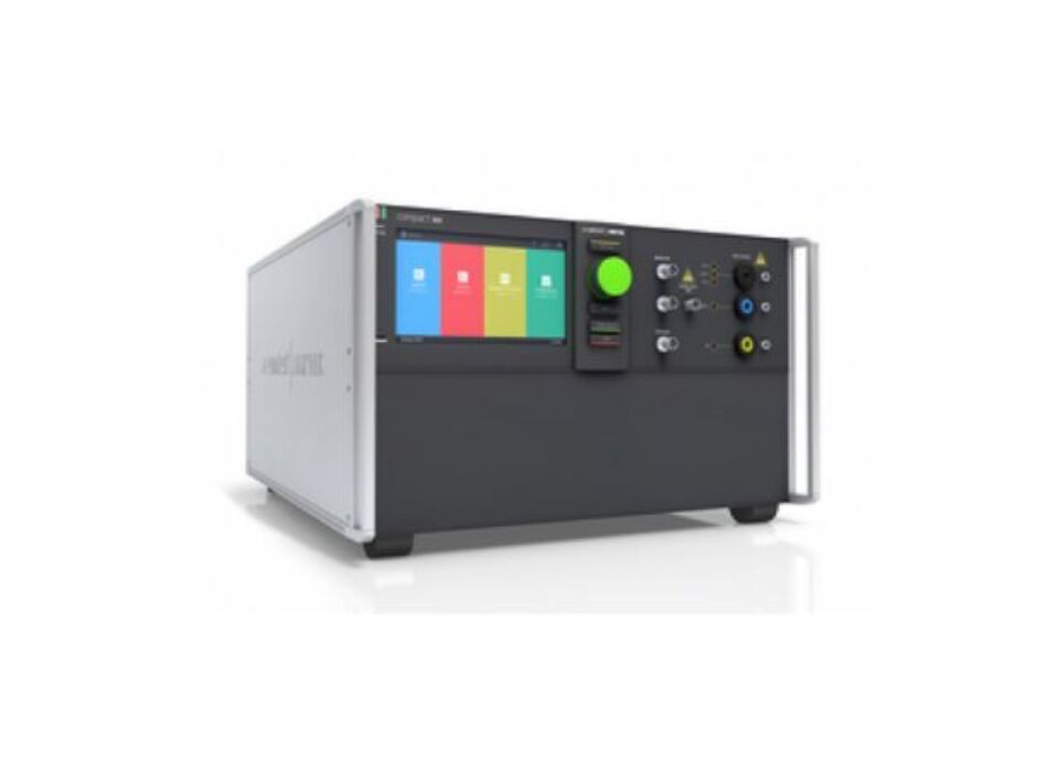 EM Test NX7 Produktbild
