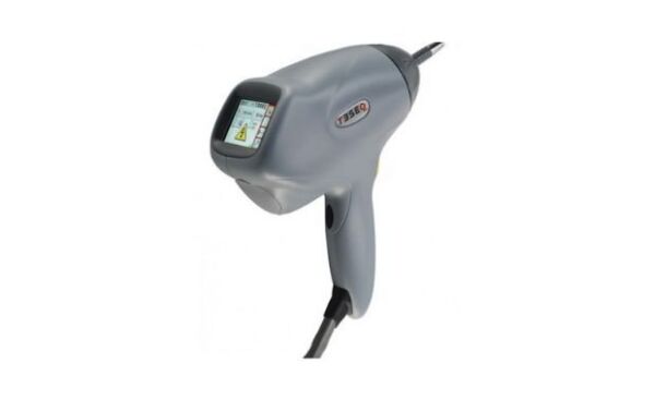 Teseq NSG 438 ESD Tester 30 k V Produktbild