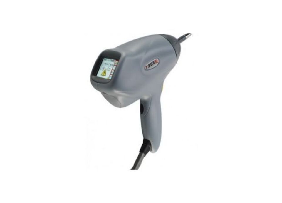 Teseq NSG 438 ESD Tester 30 k V Produktbild