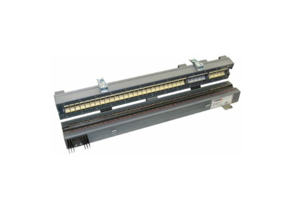 Teseq KEMZ 801 EM Clamp Produktbild