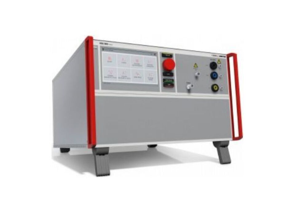 Teseq NSG 3060 A Produktbild