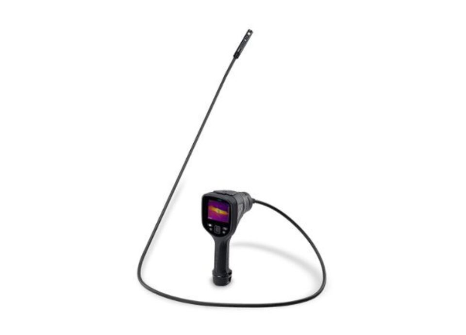 FLIR VS290 32 Videoskop Produktbild