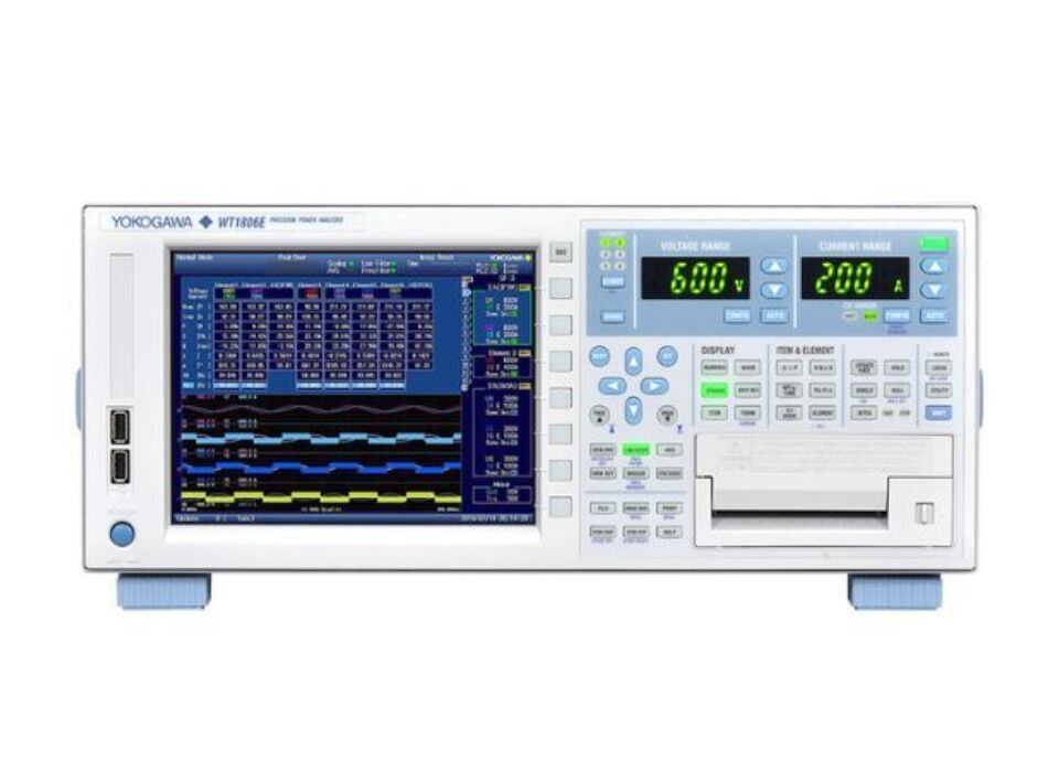 Yokogawa 1800 E Produktbild