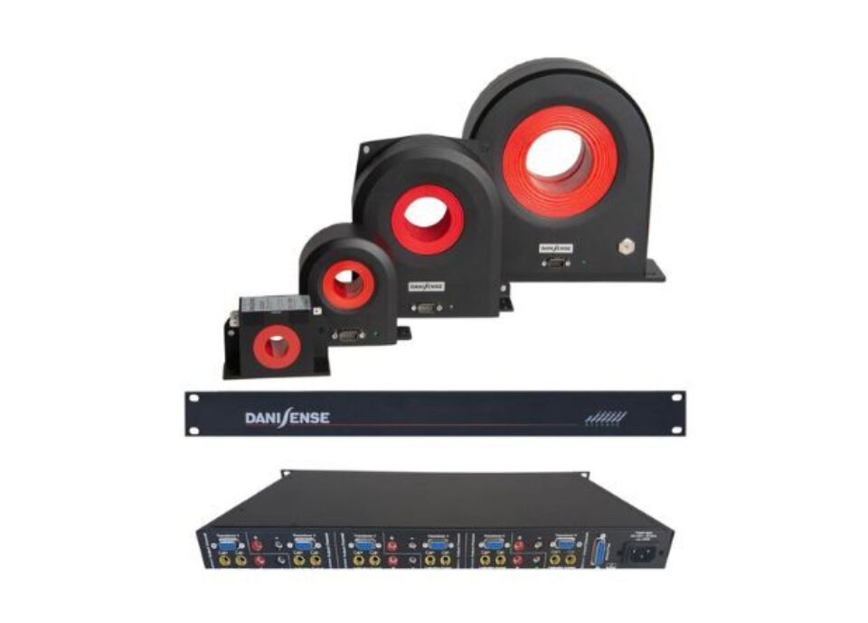 Dani Sense Zero Flux Stromsensor Produktbild