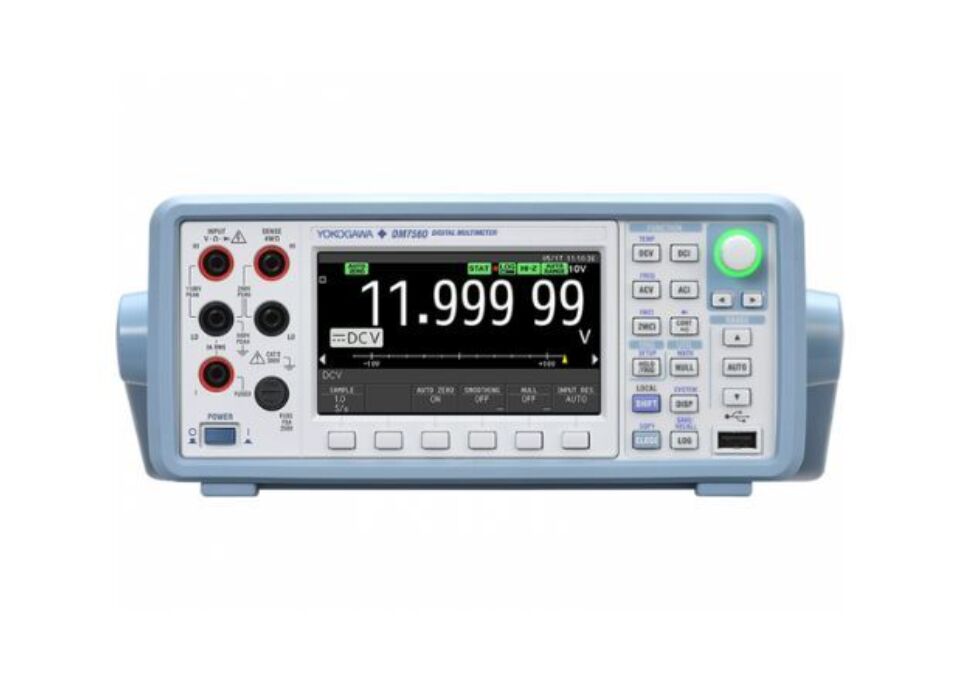 Yokogawa DM7560 Produktbild