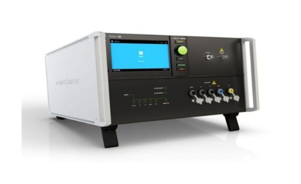 EM Test burst NX8 Serie Produktbild