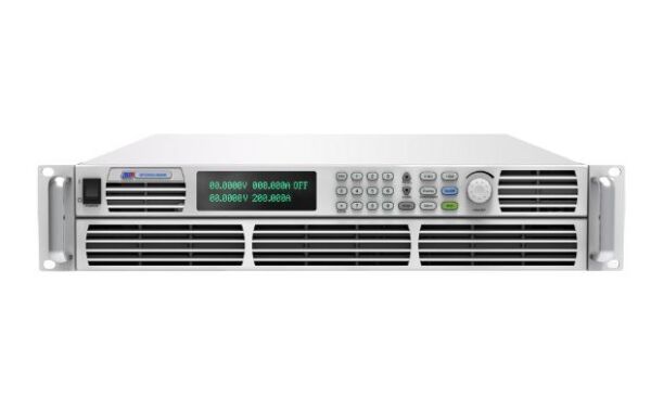 APM SP 1 U 2 U Programmierbare Hochleistungs DC Power Supply Produktbild