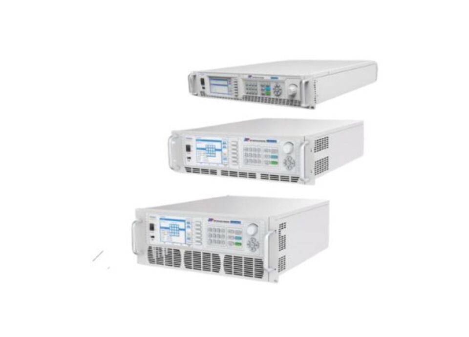 APM SP 300 Programmierbare AC Spannungsversorgungen Produktebild