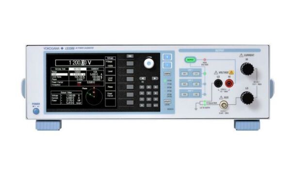 Yokogawa LS3300 Power Calibrator Produktebild