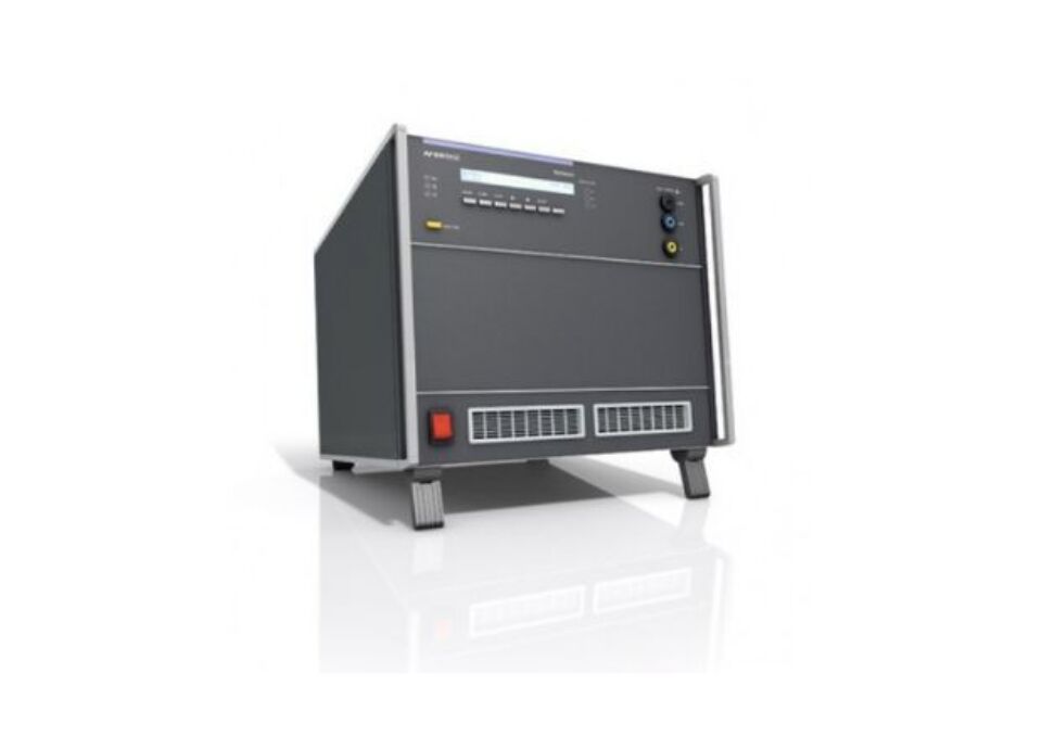 EM Test Net Wave Produktbild