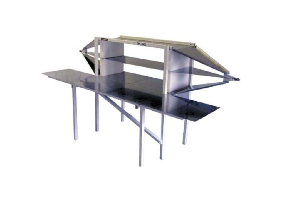 Teseq TPL 3000 Produktbild