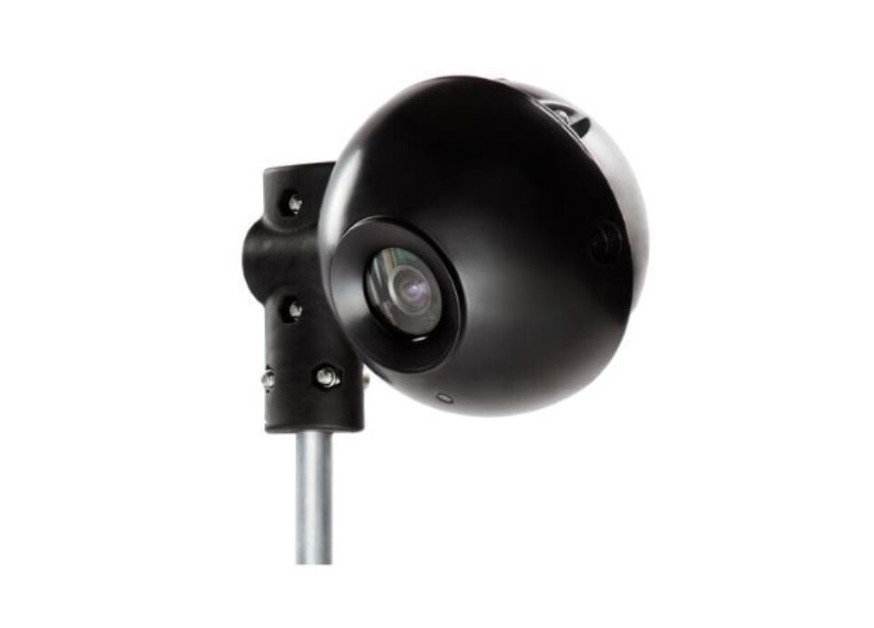 FLIR ITS Trafi Cam Serie Produktebild