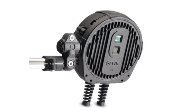 FLIR ITS Trafi One Produktbild